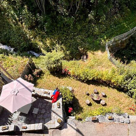Chalet Altus Sainte-Foy-Tarentaise Zewnętrze zdjęcie