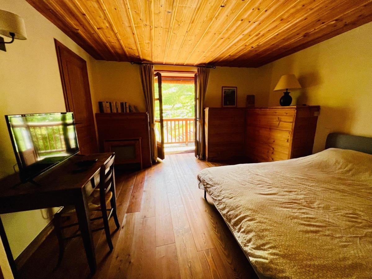 Chalet Altus Sainte-Foy-Tarentaise Zewnętrze zdjęcie