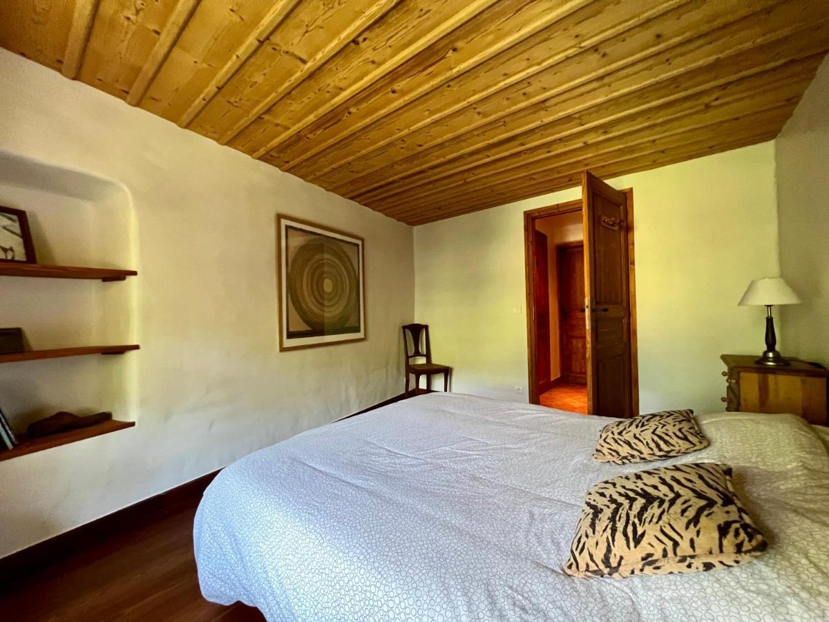 Chalet Altus Sainte-Foy-Tarentaise Zewnętrze zdjęcie