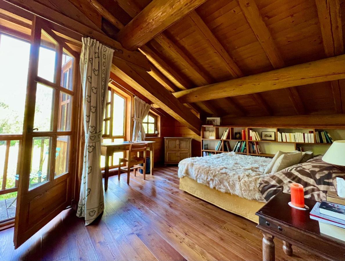 Chalet Altus Sainte-Foy-Tarentaise Zewnętrze zdjęcie
