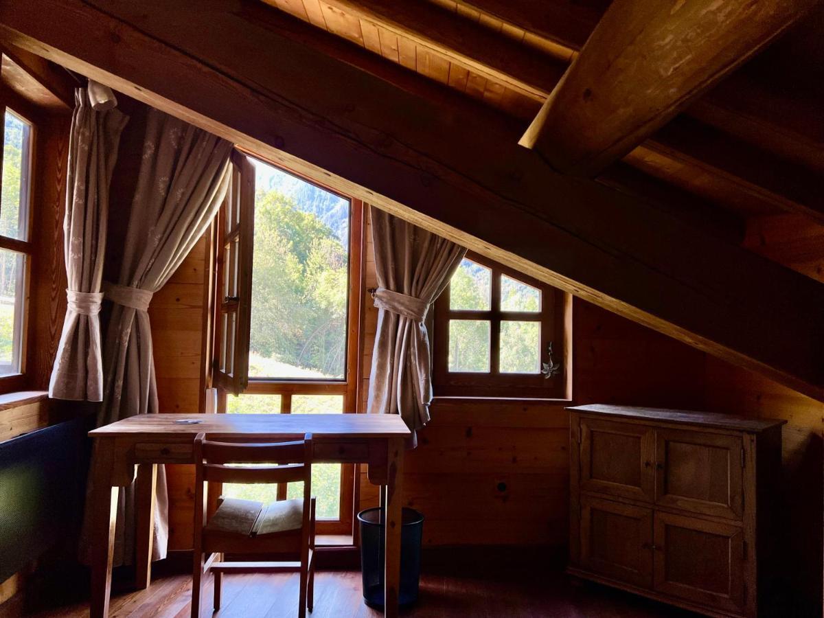 Chalet Altus Sainte-Foy-Tarentaise Zewnętrze zdjęcie