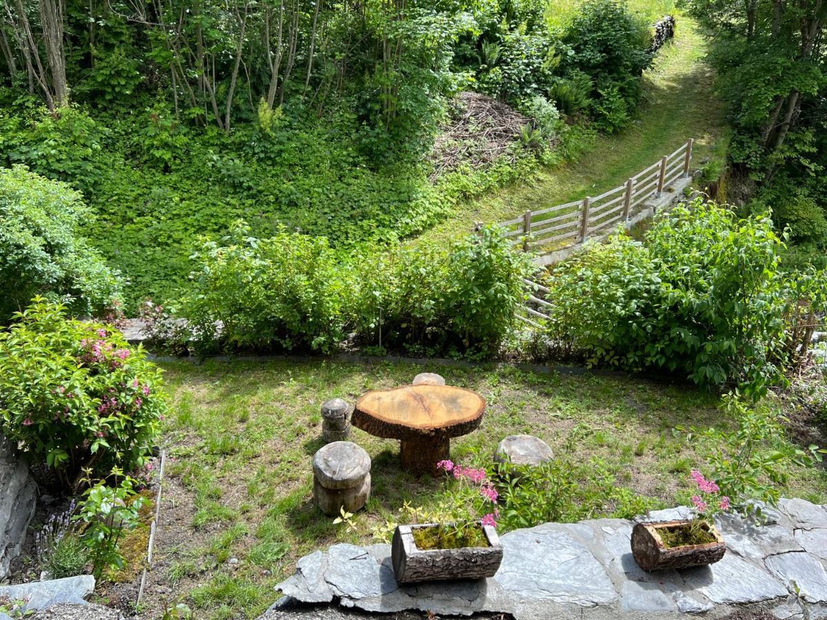 Chalet Altus Sainte-Foy-Tarentaise Zewnętrze zdjęcie
