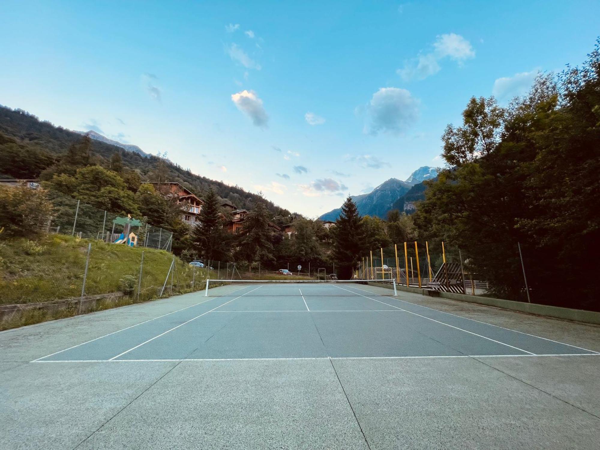 Chalet Altus Sainte-Foy-Tarentaise Zewnętrze zdjęcie