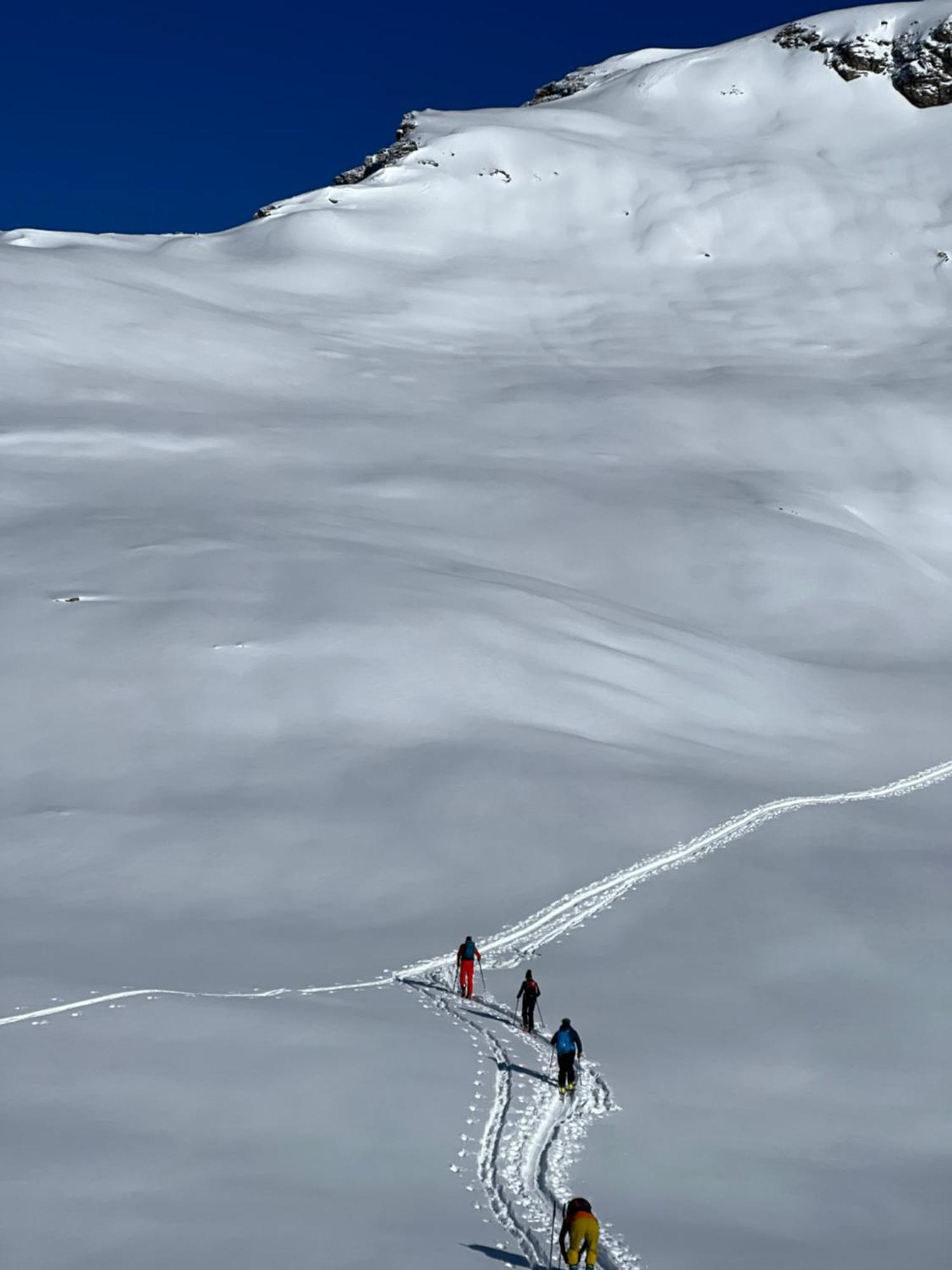 Chalet Altus Sainte-Foy-Tarentaise Zewnętrze zdjęcie