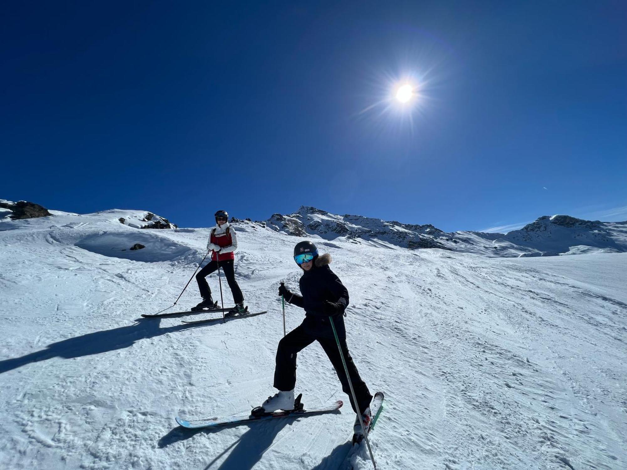 Chalet Altus Sainte-Foy-Tarentaise Zewnętrze zdjęcie