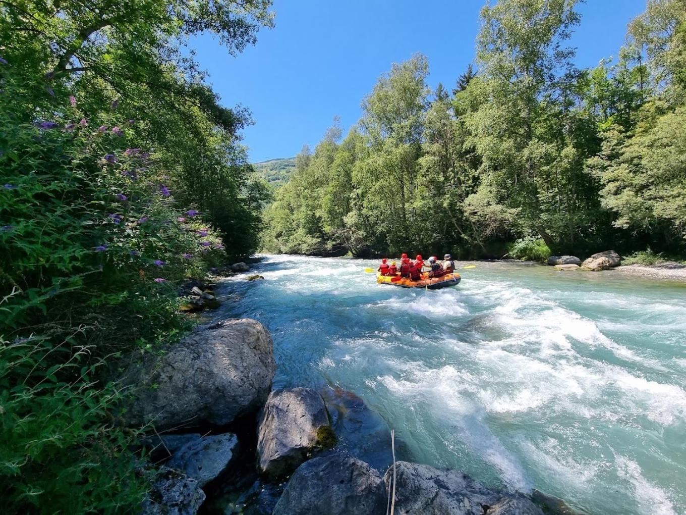 Chalet Altus Sainte-Foy-Tarentaise Zewnętrze zdjęcie
