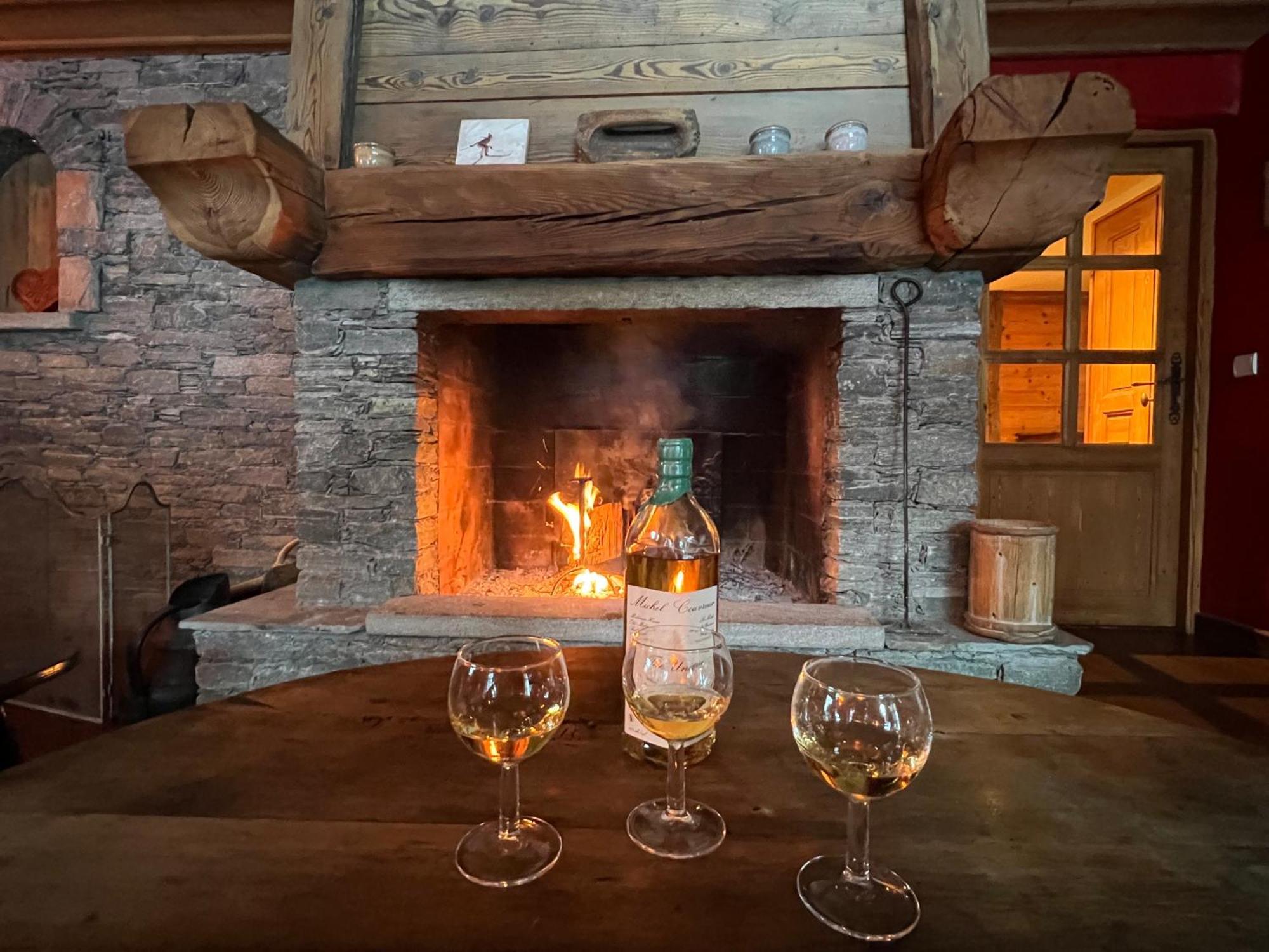 Chalet Altus Sainte-Foy-Tarentaise Zewnętrze zdjęcie