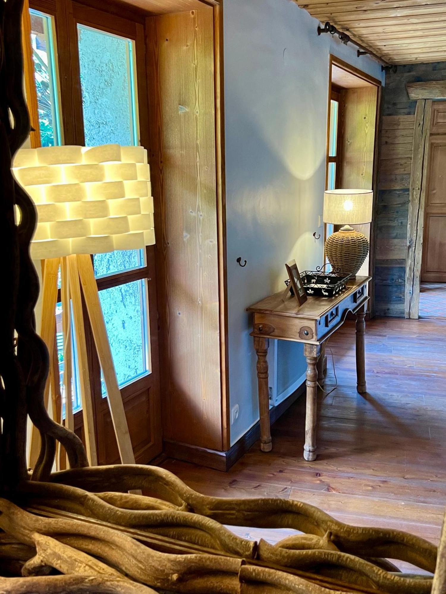 Chalet Altus Sainte-Foy-Tarentaise Zewnętrze zdjęcie