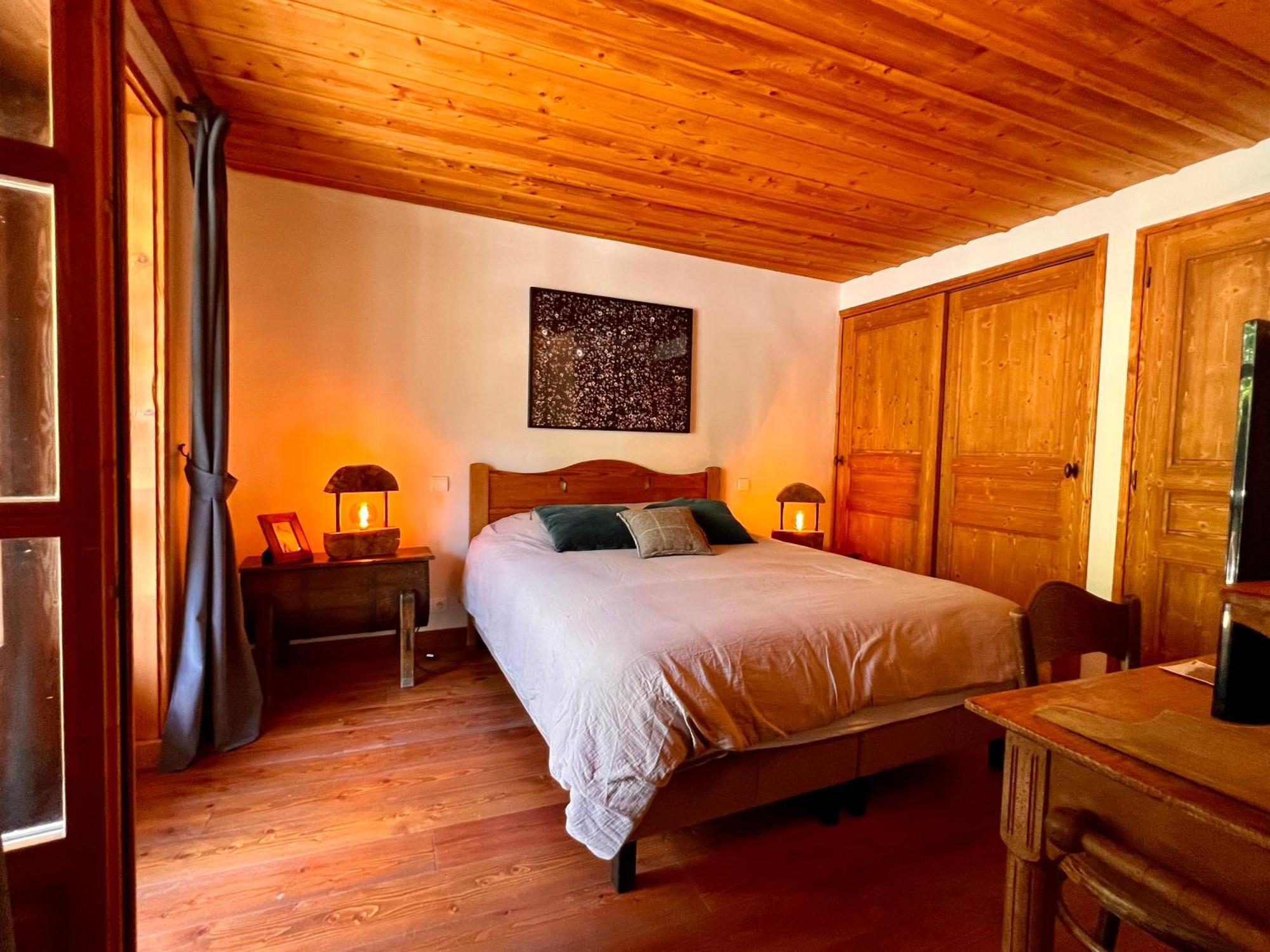 Chalet Altus Sainte-Foy-Tarentaise Zewnętrze zdjęcie