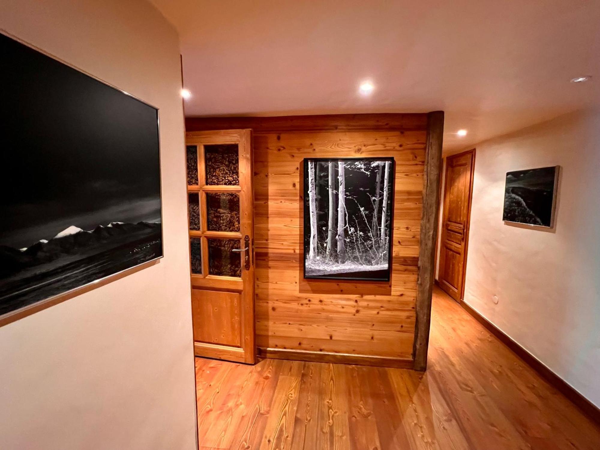 Chalet Altus Sainte-Foy-Tarentaise Zewnętrze zdjęcie