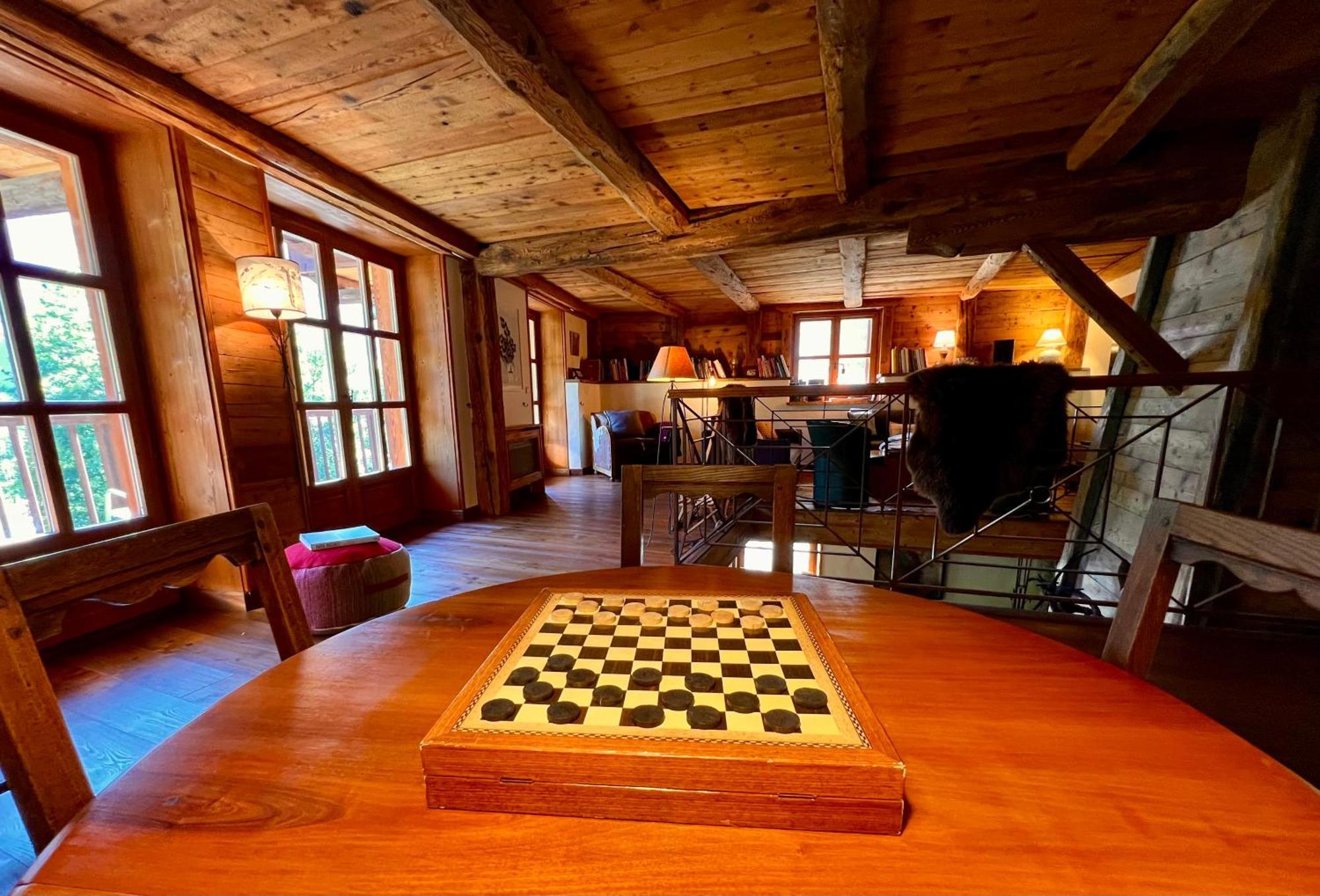 Chalet Altus Sainte-Foy-Tarentaise Zewnętrze zdjęcie