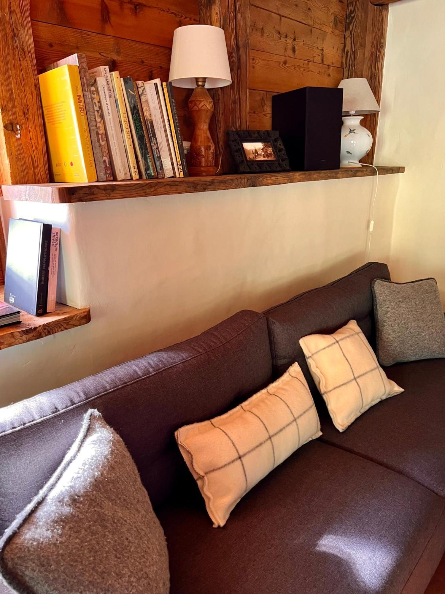 Chalet Altus Sainte-Foy-Tarentaise Zewnętrze zdjęcie