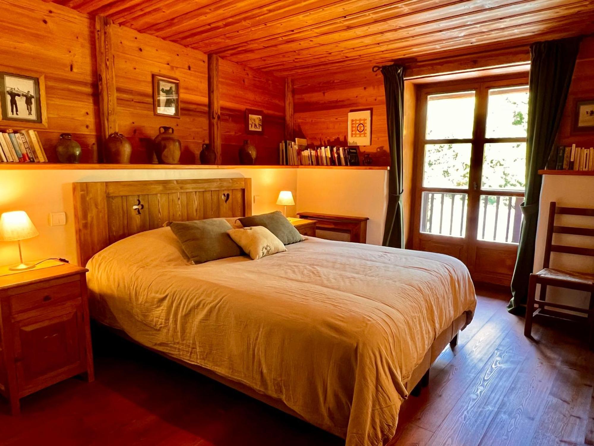 Chalet Altus Sainte-Foy-Tarentaise Zewnętrze zdjęcie